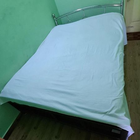 Ashwin Home Stay Tiruvannámalaj Kültér fotó