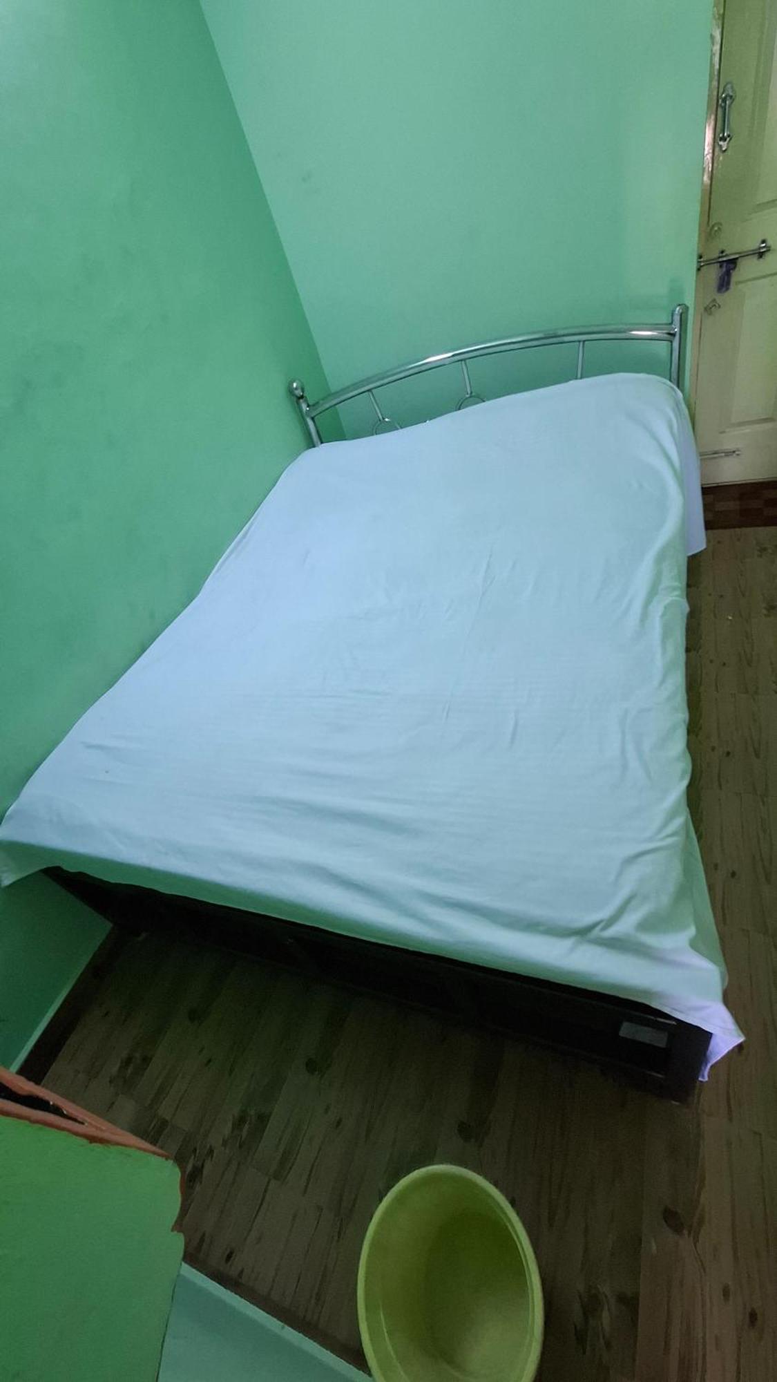 Ashwin Home Stay Tiruvannámalaj Kültér fotó